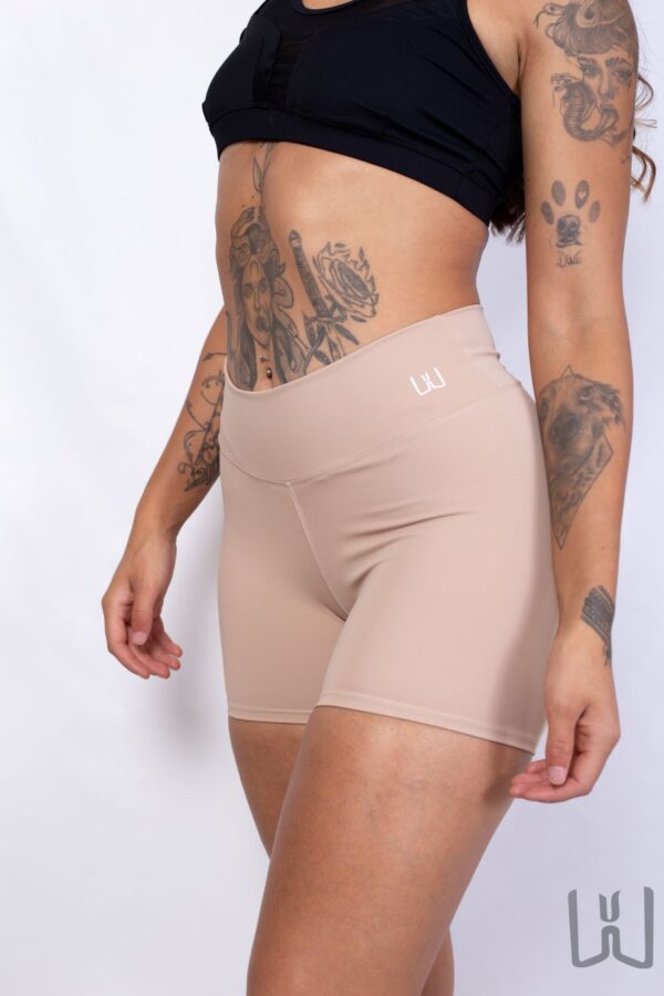 Shorts poliamida h485