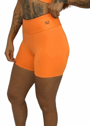 Ht Shorts H1 anatomico poliamida 15