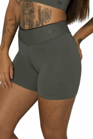 Ht Shorts H1 anatomico poliamida 35