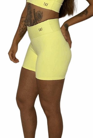 Ht Shorts H1 anatomico poliamida 30