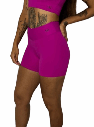 Ht Shorts H1 anatomico poliamida 05