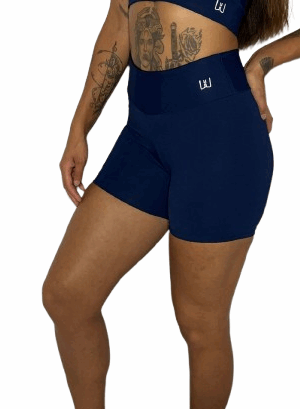 Ht Shorts H1 anatomico poliamida 26